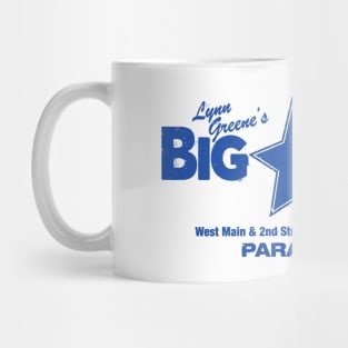 Big Star Mug